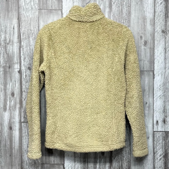 Patagonia Los Gatos 1/4 Zip Fleece [11011] - Picture 2 of 11